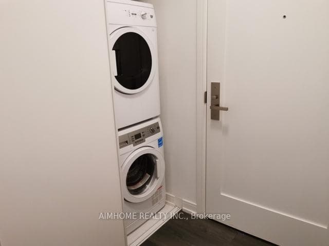 28 Wellesley Street Unit 709 photo 20