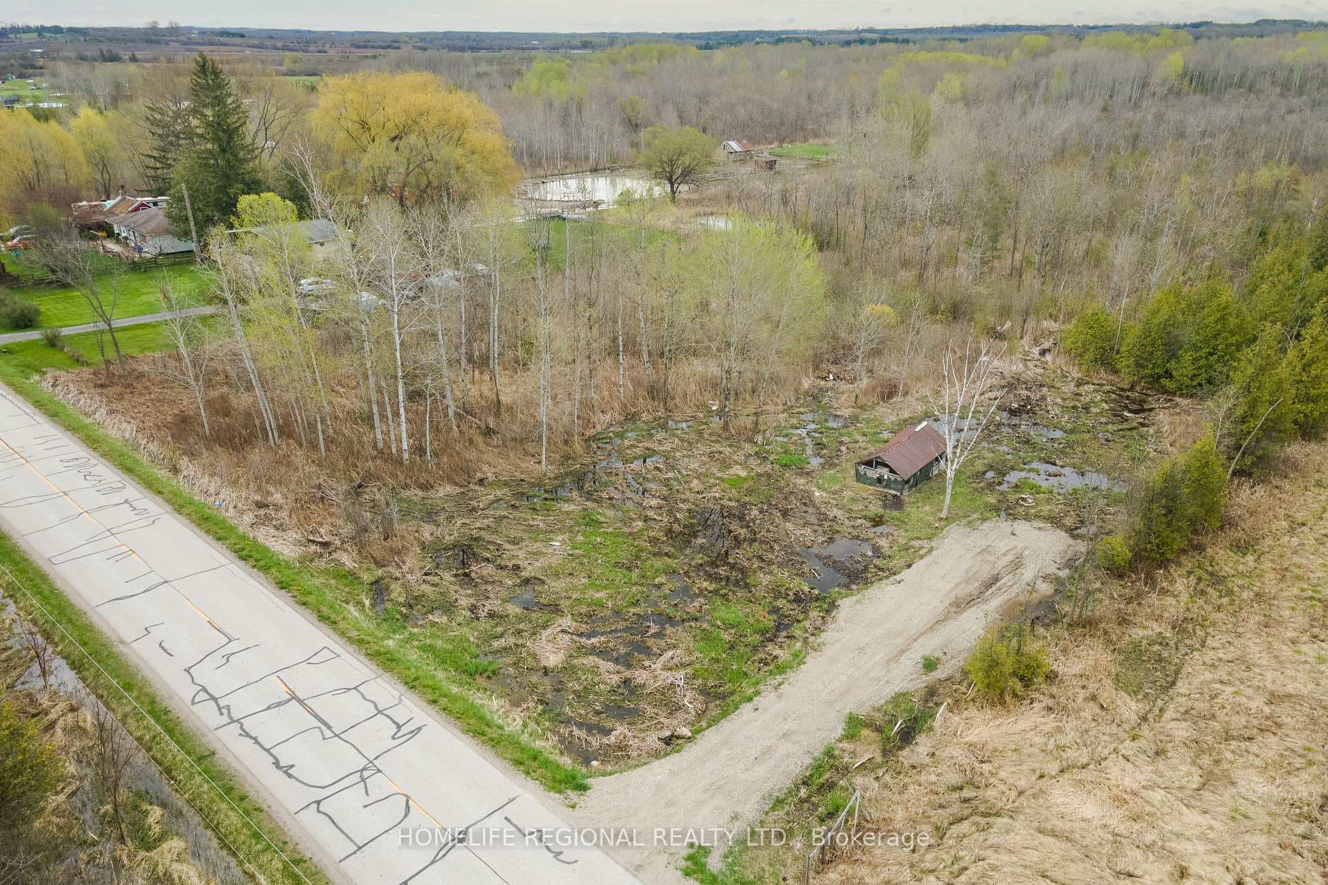 Lot 4 Smith Boulevard photo 5