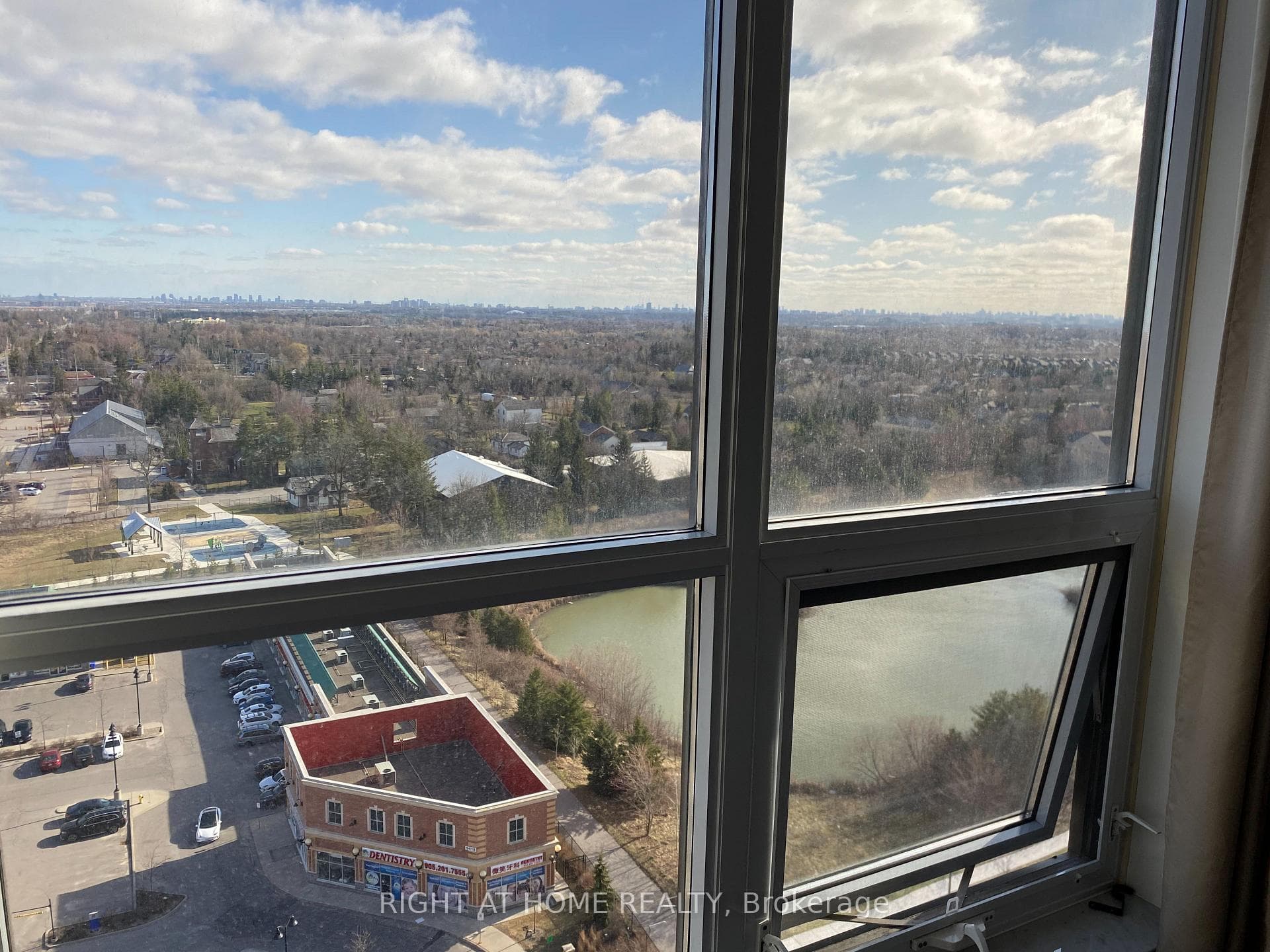 9500 Markham Road Unit 1805 photo 12