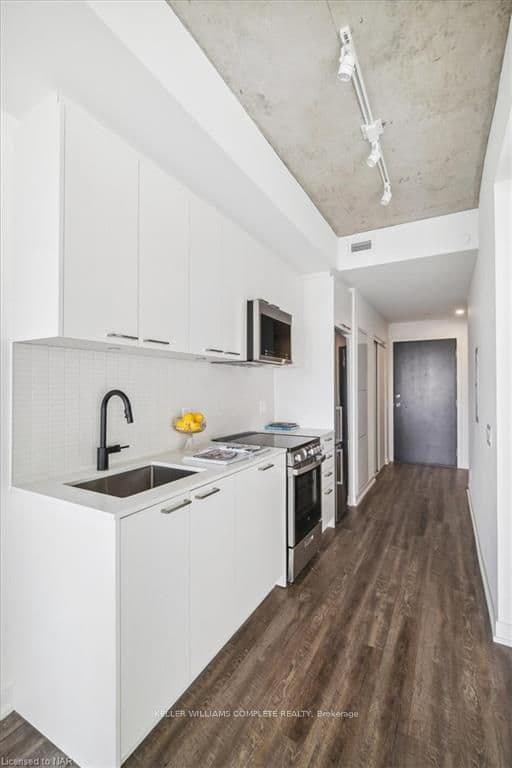 1808 ST CLAIR AVENUE WEST Avenue Unit 414 photo 15