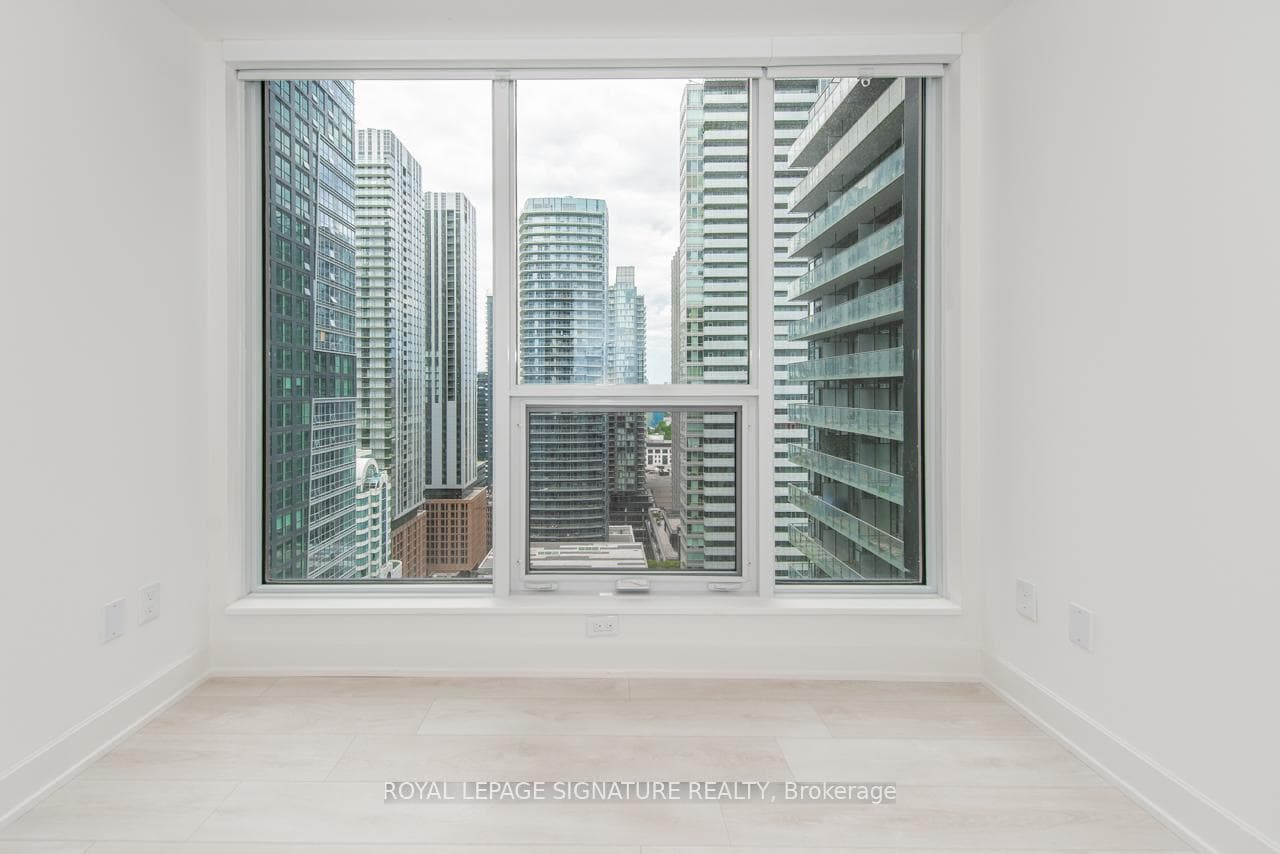 15 Mercer Street Unit 2406 photo 23