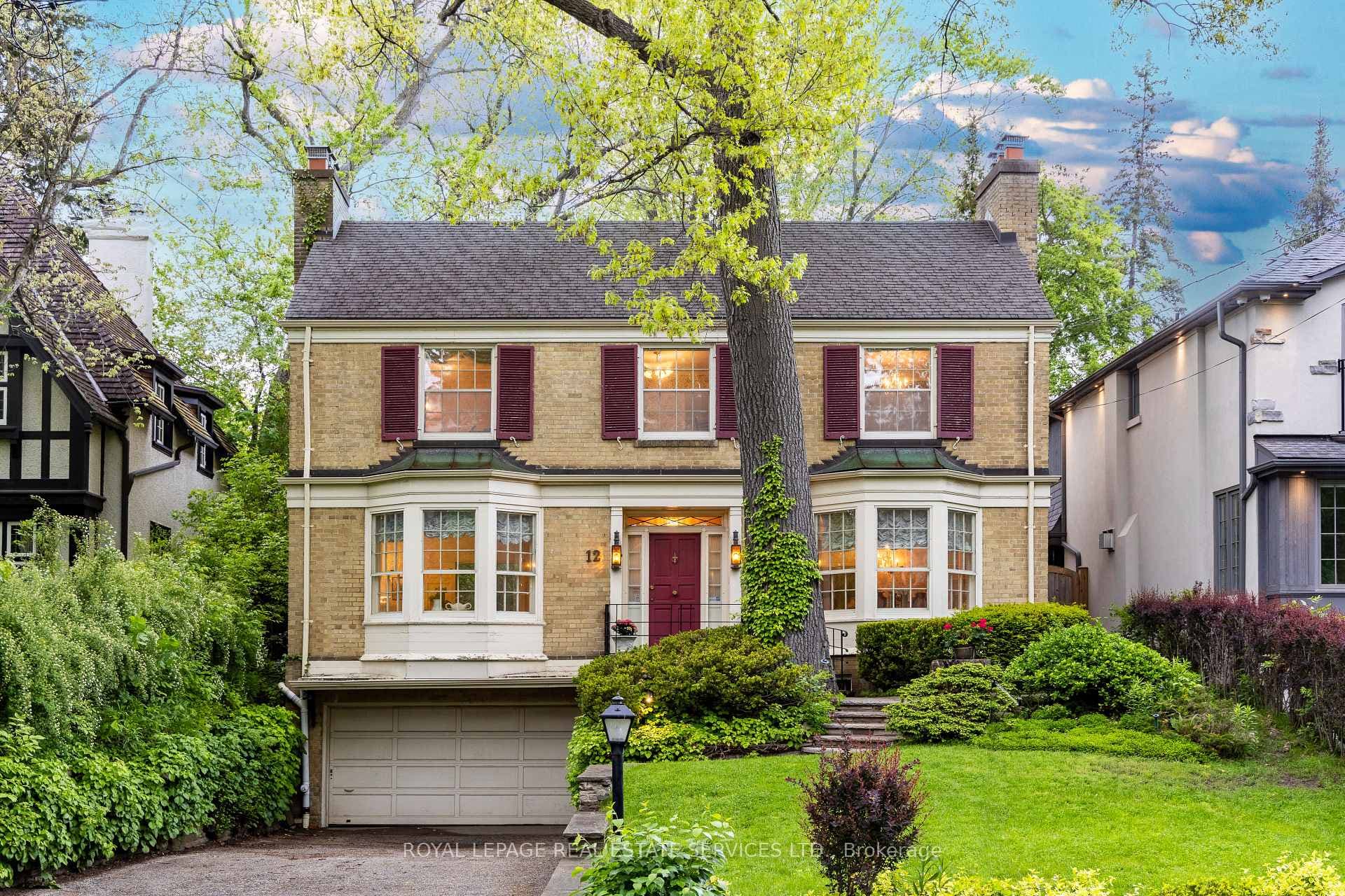 12 Queen Marys Drive photo 1
