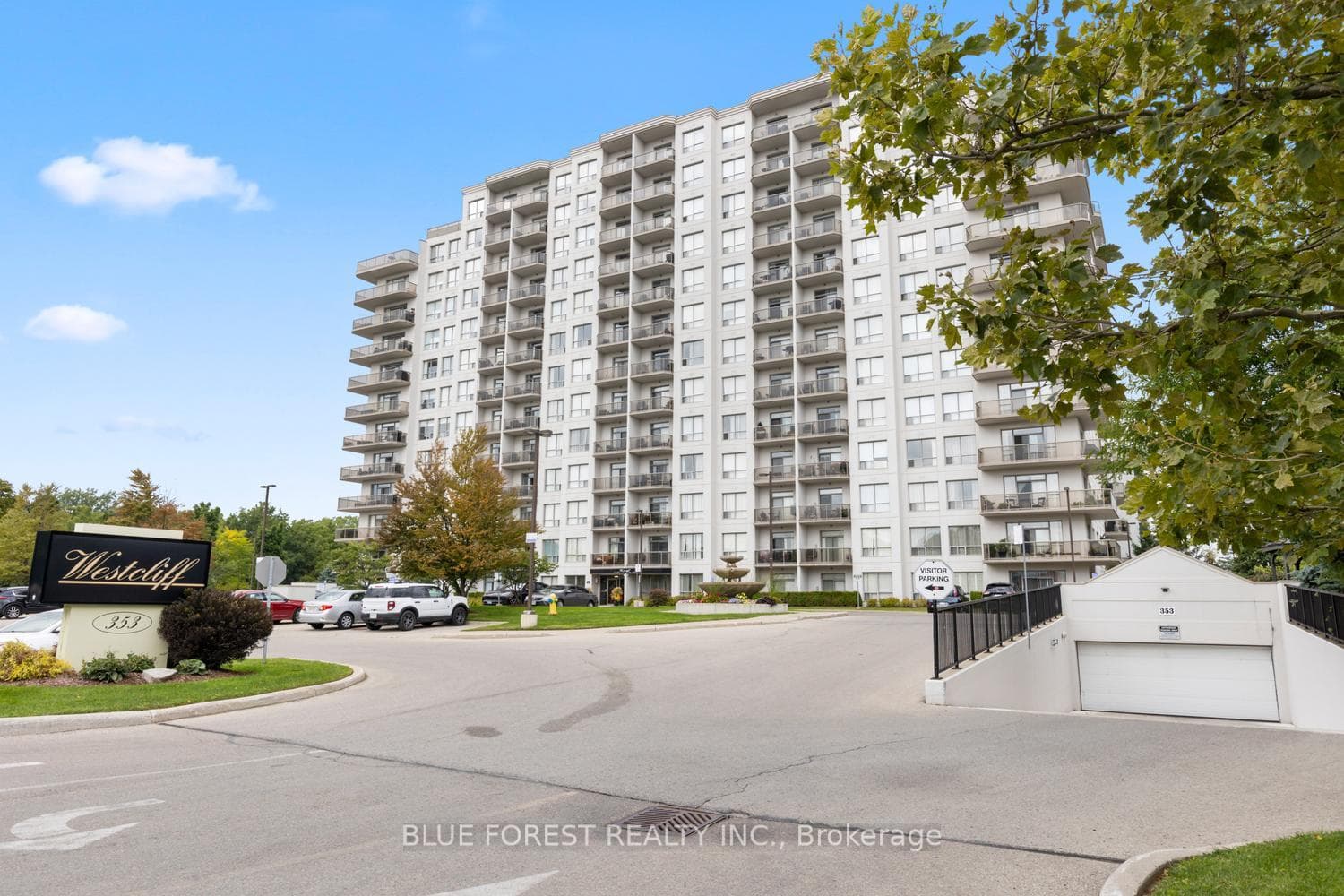 353 Commissioners Road Unit 501 photo 32