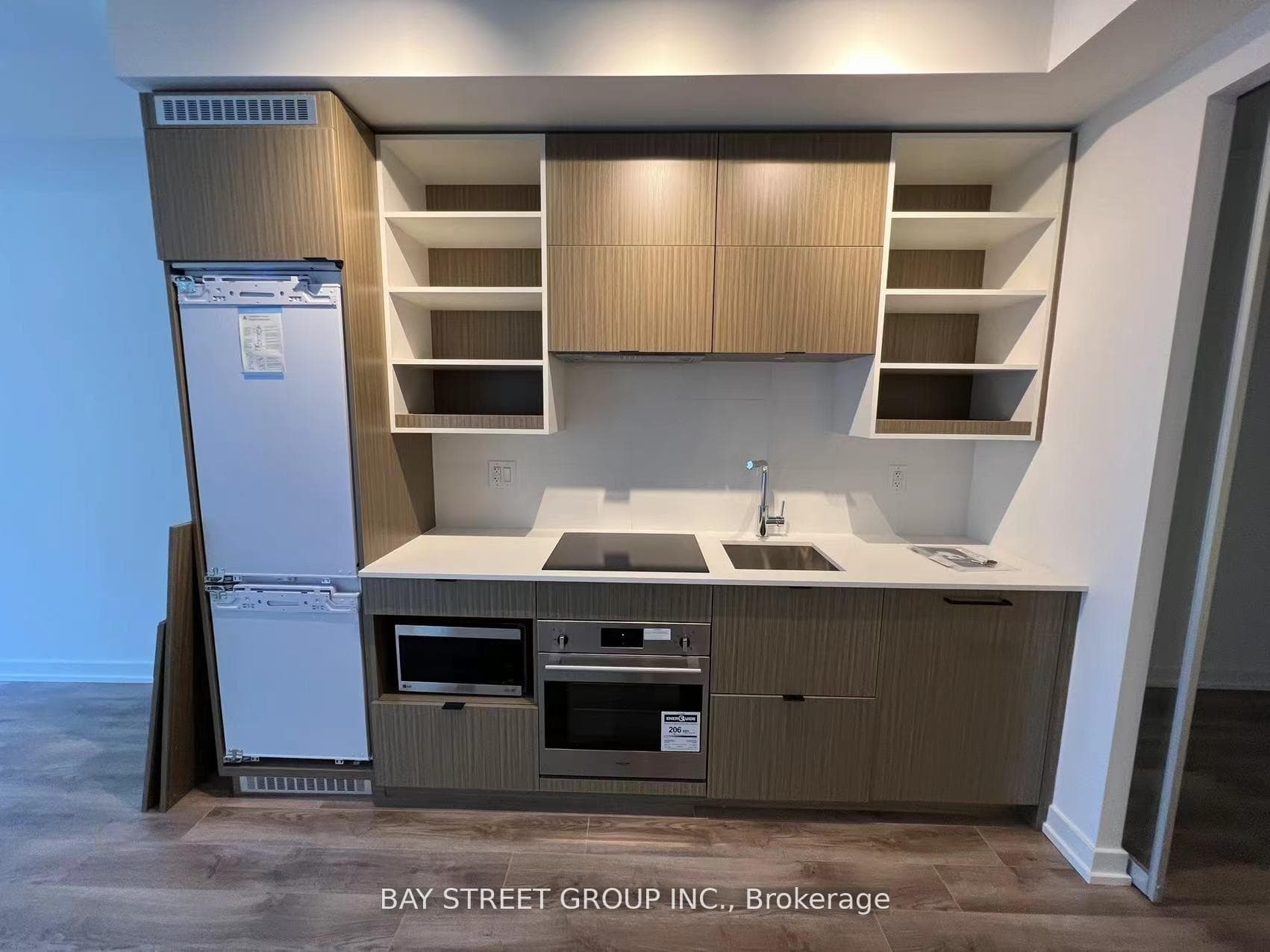 20 Edward Street Unit 1109 photo 2