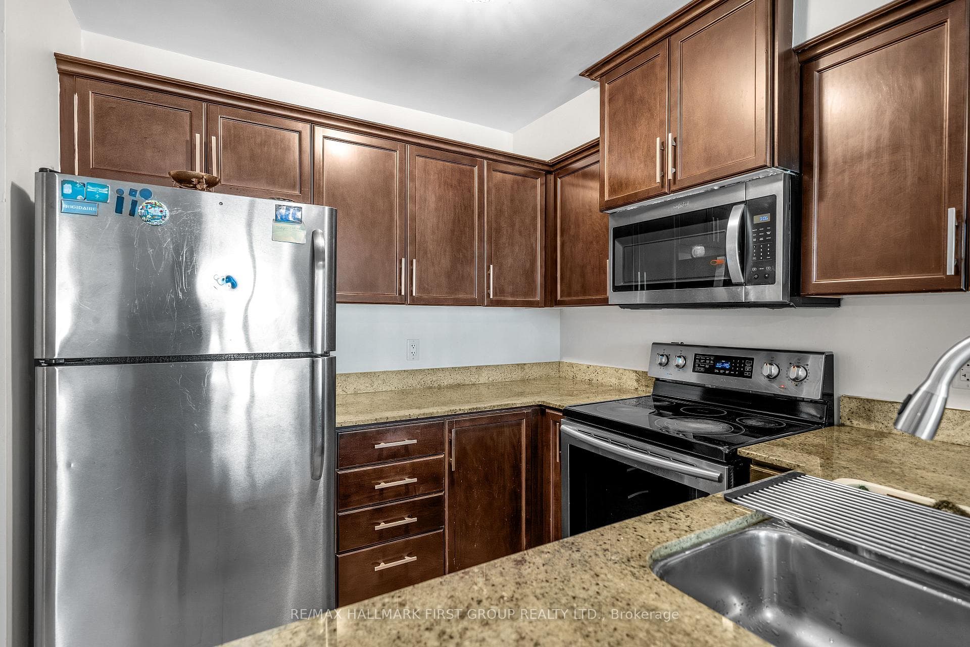 6 Rosebank Drive Unit 15A photo 11
