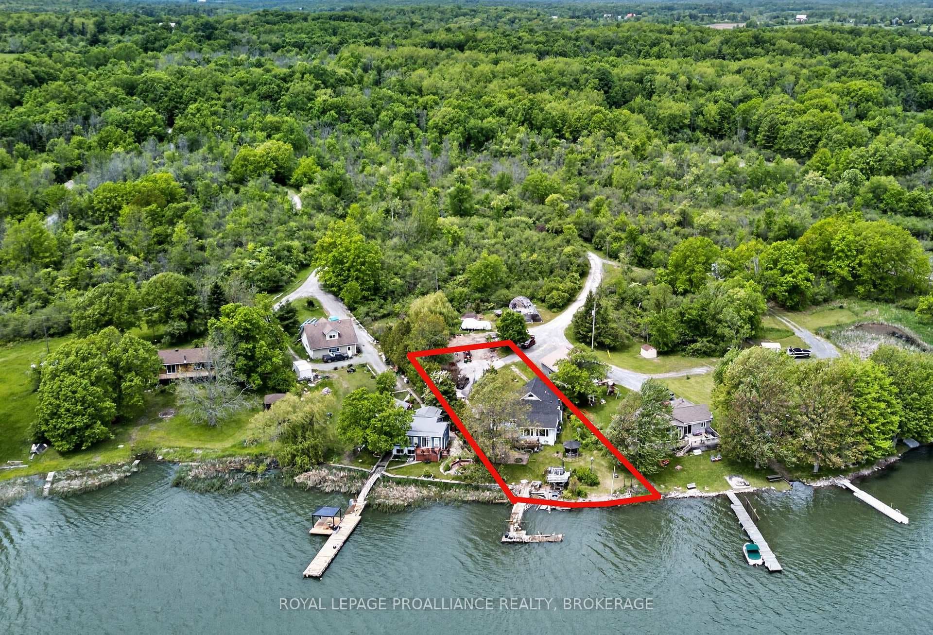 229 Johnson Bay Lane photo 21