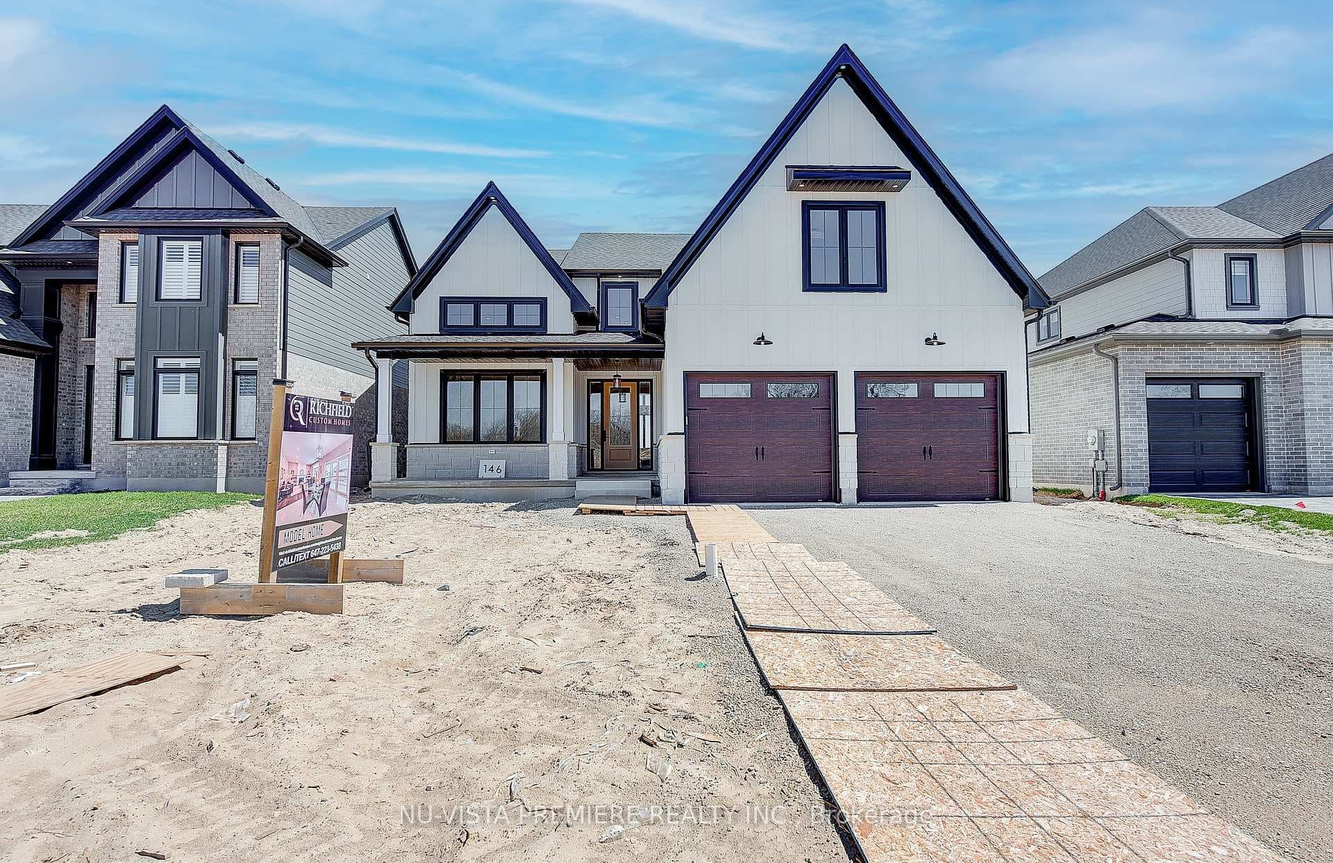 146 Harvest Lane photo 2