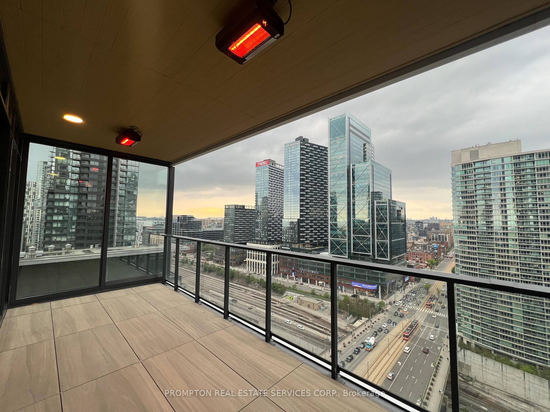 3 Concord Cityplace Way Unit 2503 photo 12