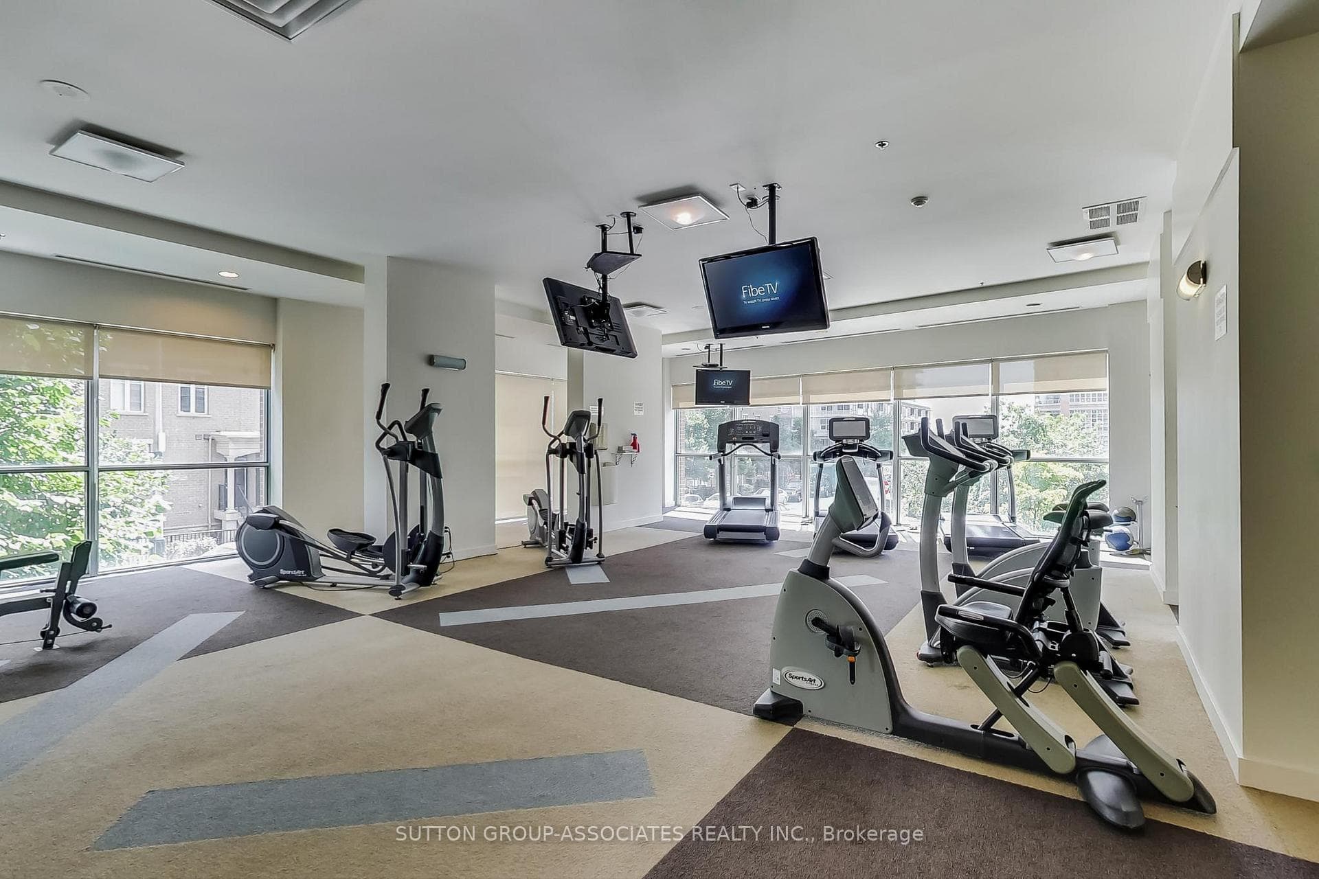 100 Western Battery Road Unit 1209 photo 36