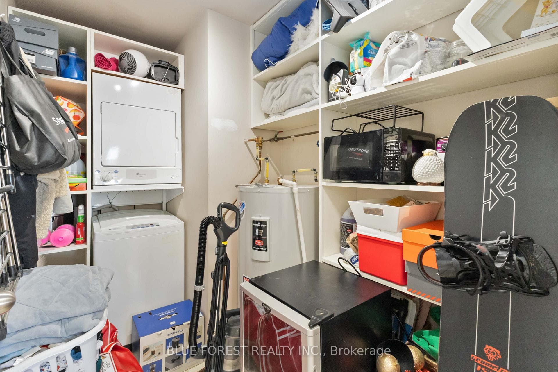 75 Huxley Street Unit 502 photo 22