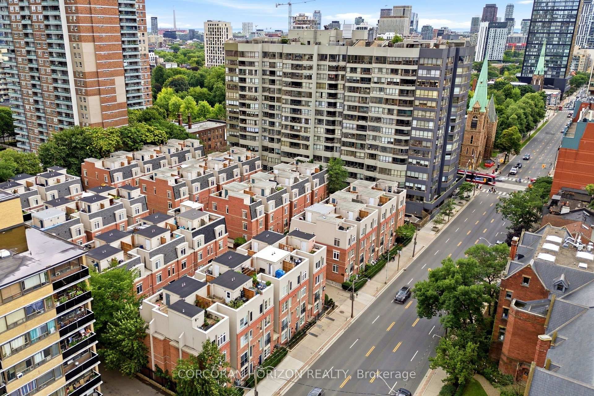 415 Jarvis Street Unit 301 photo 35