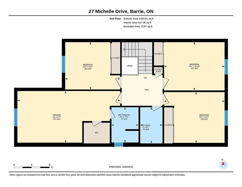 27 Michelle Drive photo 38
