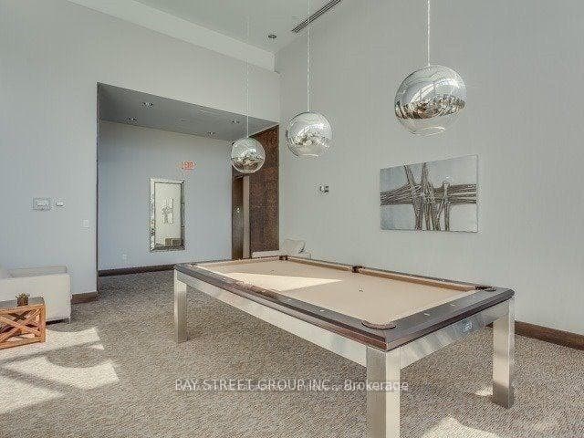 386 Yonge Street Unit 3801 photo 8