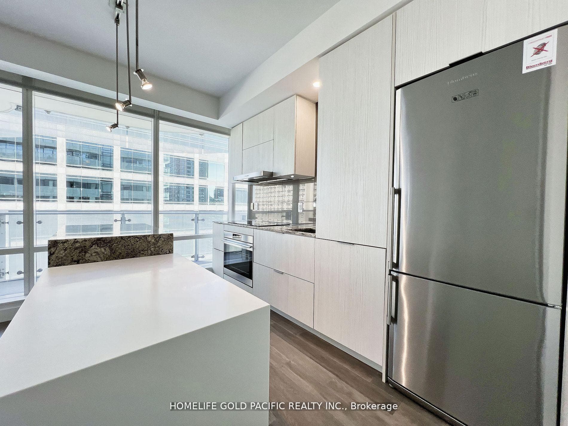 1 Bloor Street Unit 1603 photo 13