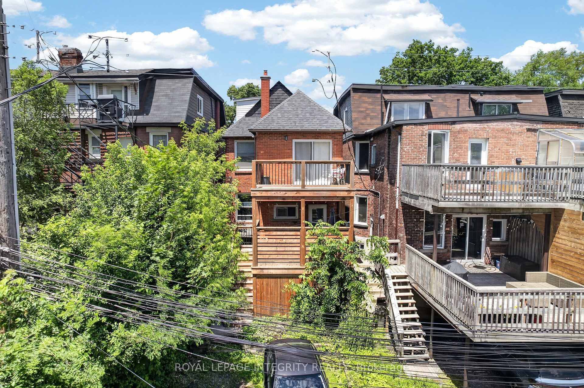 60 Clarey Avenue photo 47