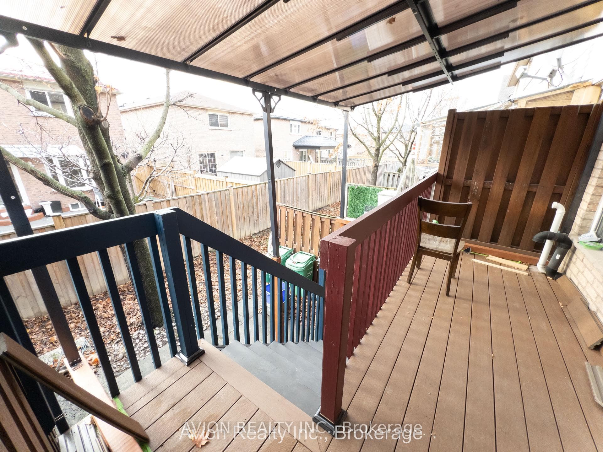 80 Strathaven Drive Unit 23 photo 18
