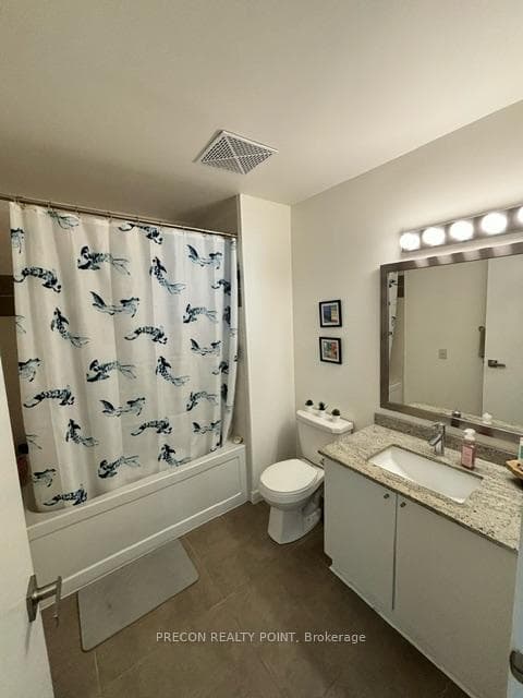 33 Bay Street Unit 3207 photo 7