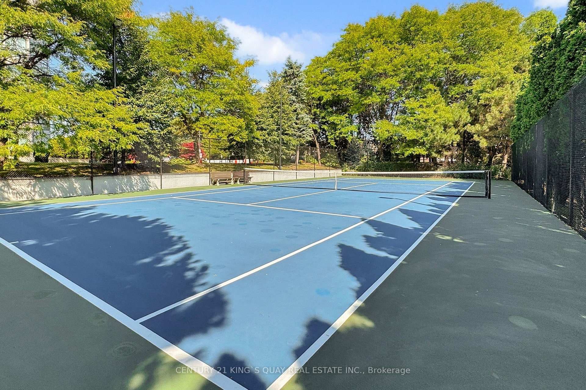 4727 Sheppard Avenue Unit 616 photo 40