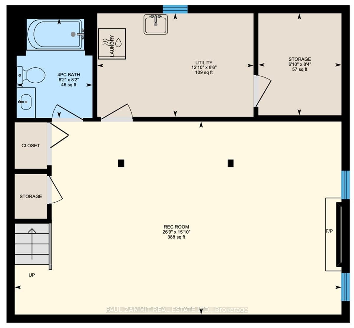 33 Henderson Avenue photo 37