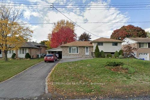 116 NISBET Avenue photo 2