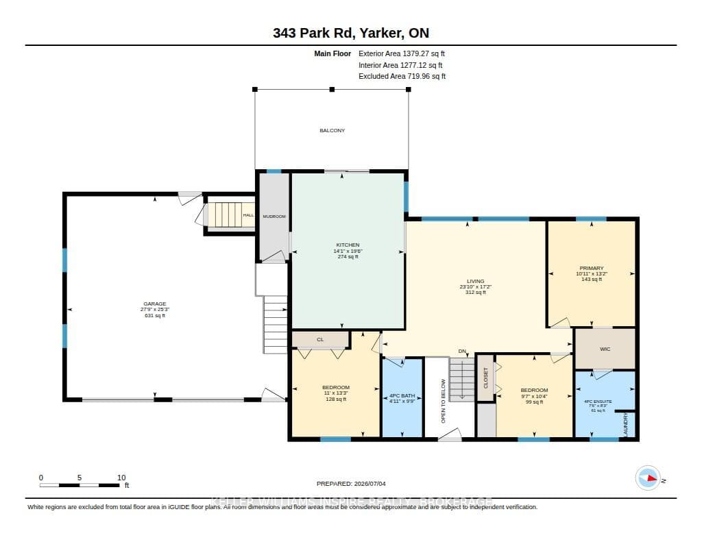343 Park Road photo 46