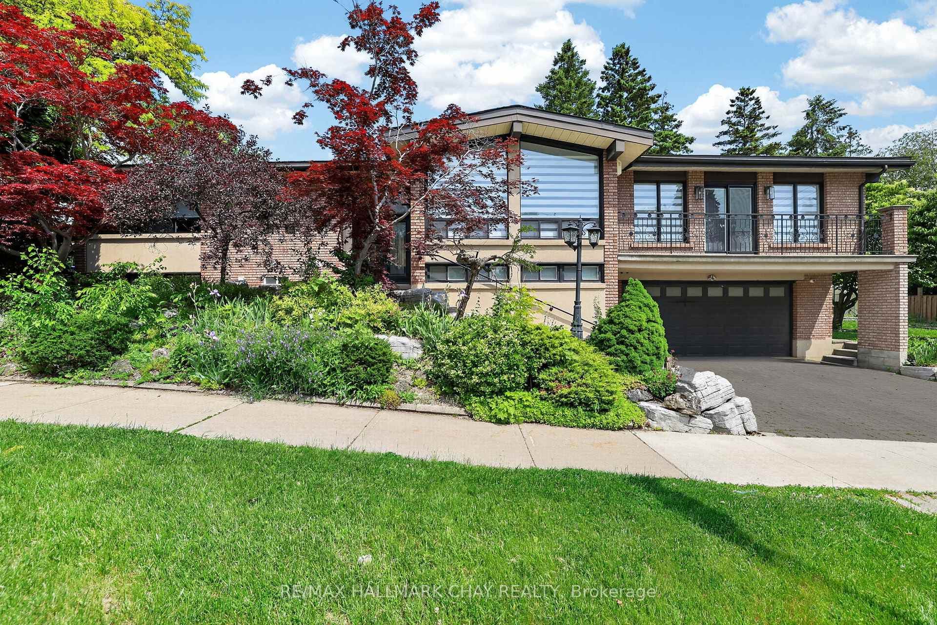 80 Beaumonde Heights Drive Unit Upper photo 1
