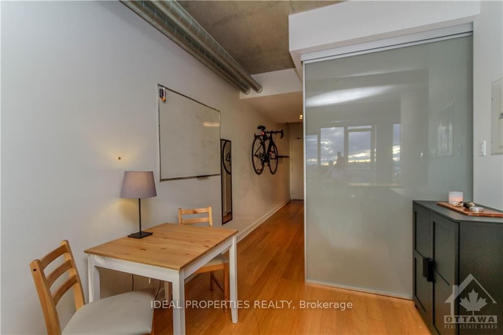 354 GLADSTONE Avenue Unit 809 photo 14