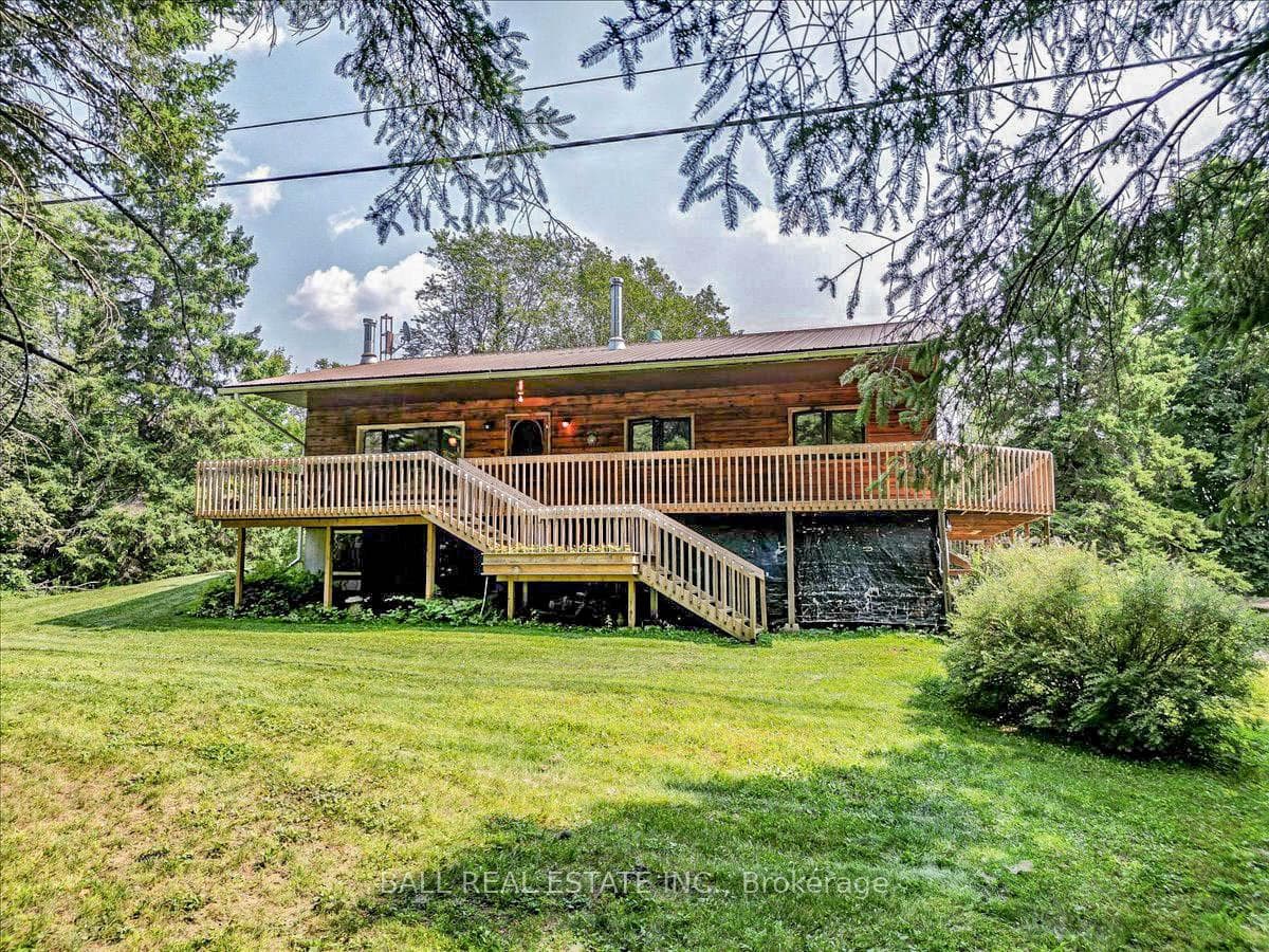 368 Weslemkoon Lake Road photo 1