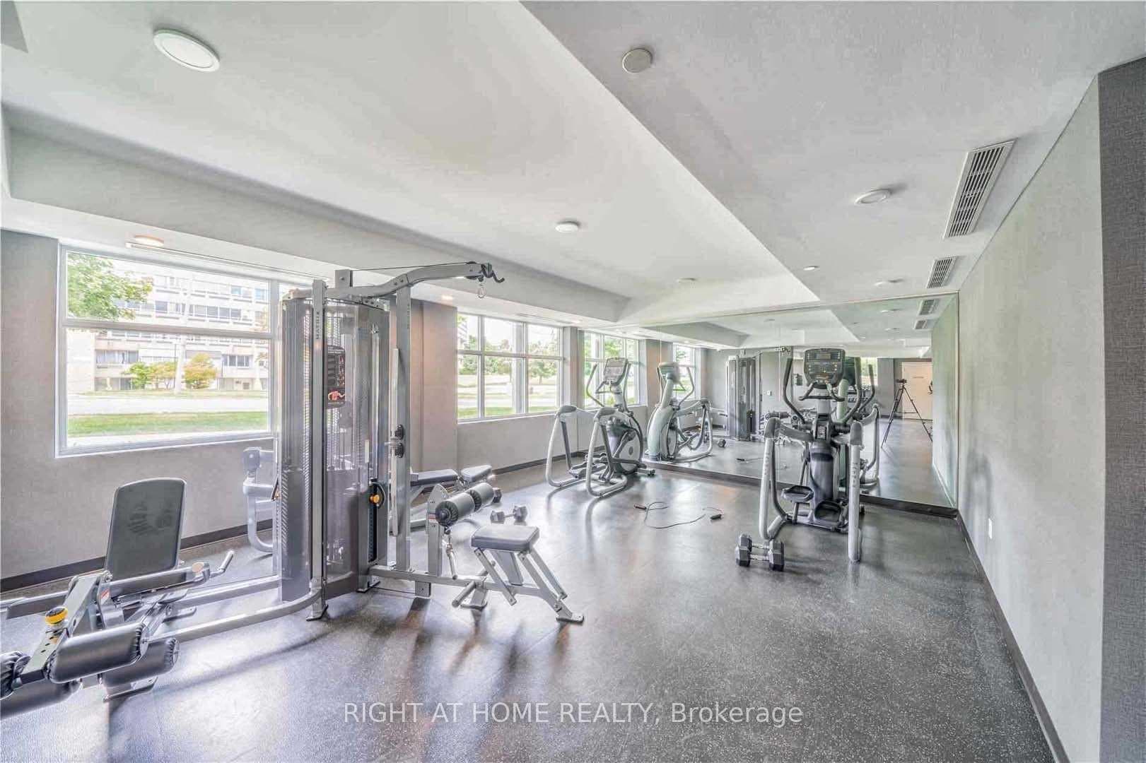 5131 Sheppard Avenue Unit 408 photo 7