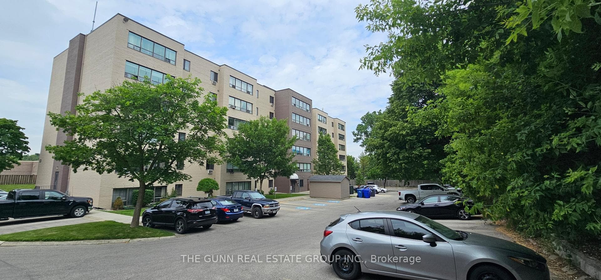650 Cheapside Street Unit 504 photo 18