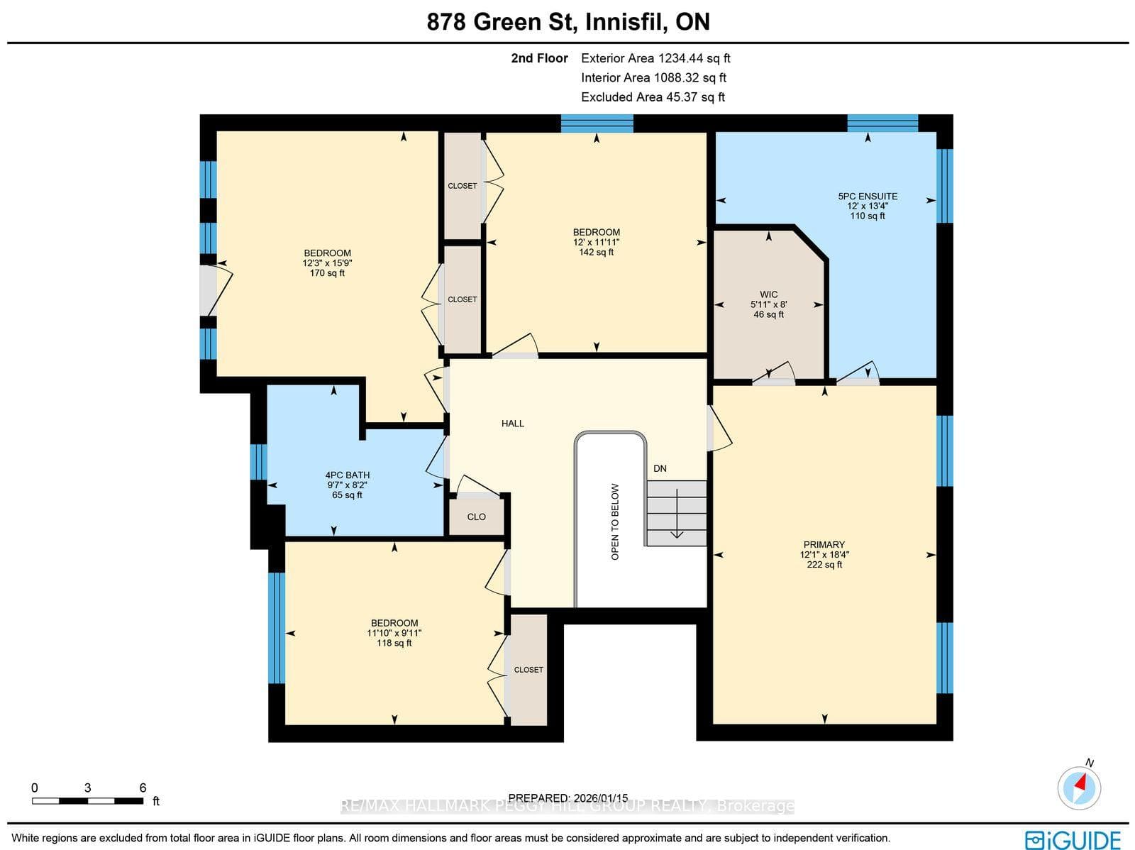 878 Green Street photo 20