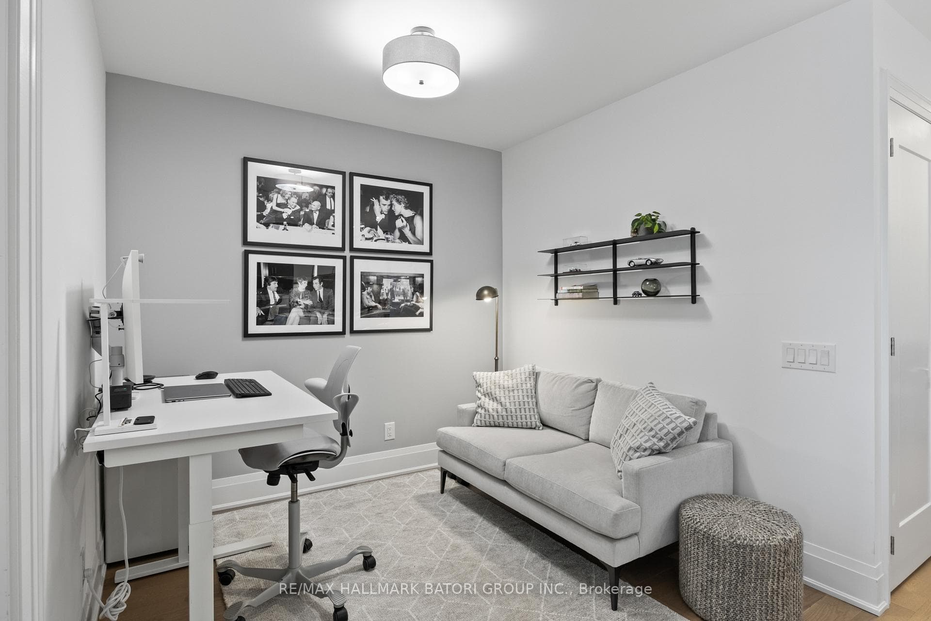 280 Howland Avenue Unit 310 photo 19