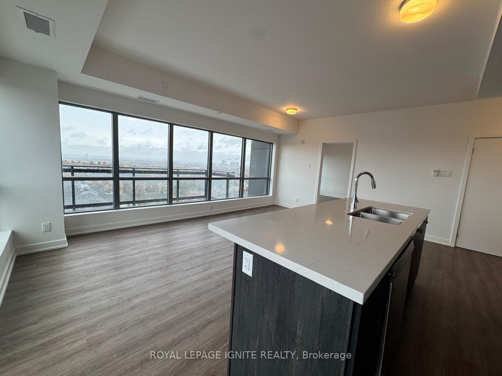 55 Clarington Boulevard Unit 1203 photo 8