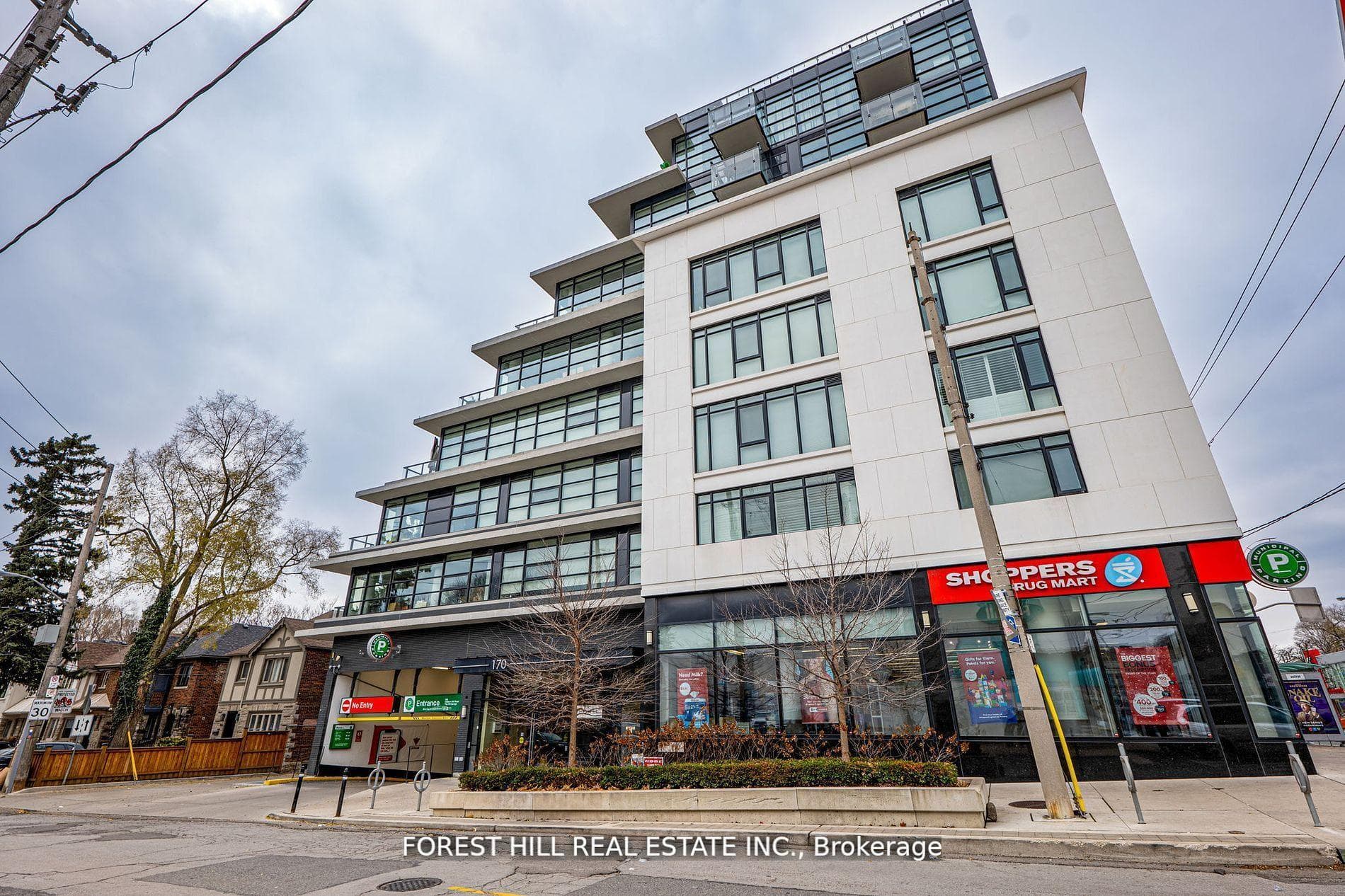 170 Chiltern Hill Road Unit 609 photo 1