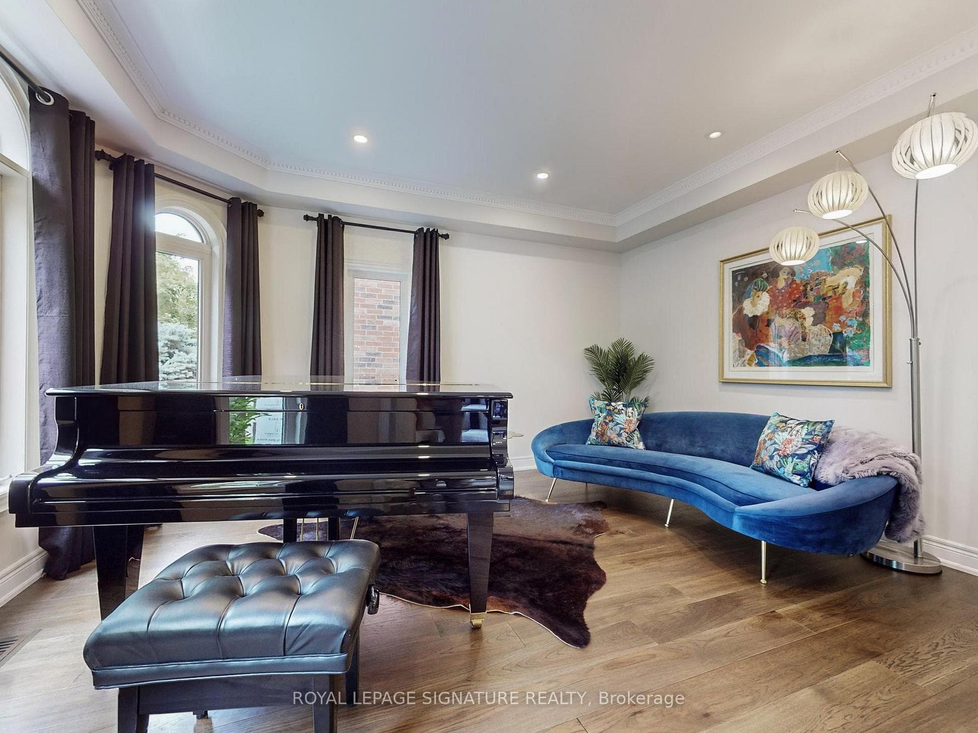 84 Angus Glen Boulevard photo 3