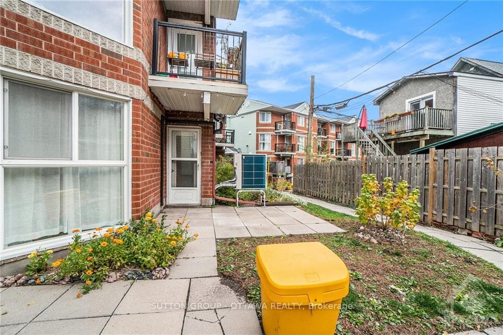 6 O'MEARA Street Unit 4 photo 25