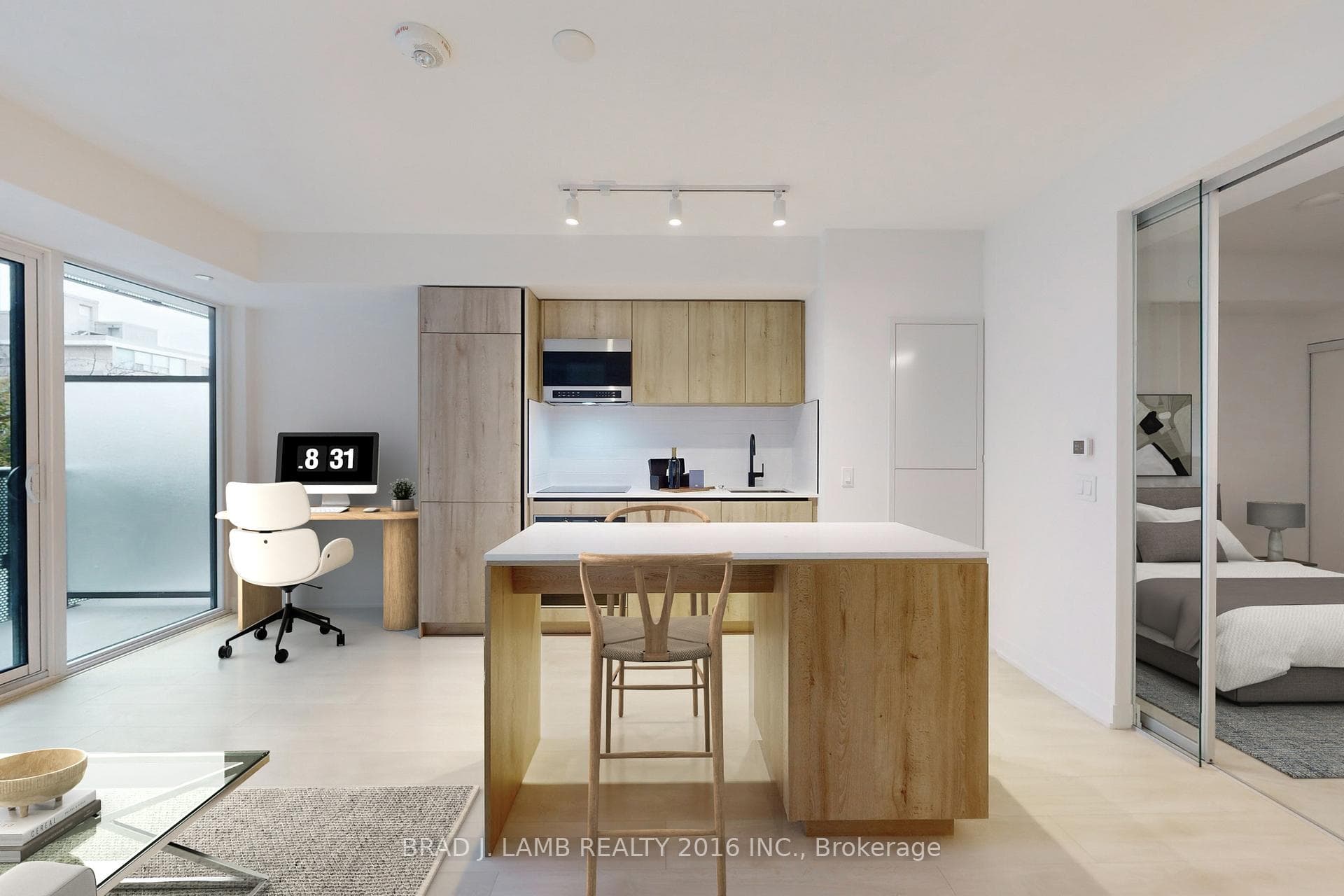 117 Broadway Avenue Unit 312 photo 3