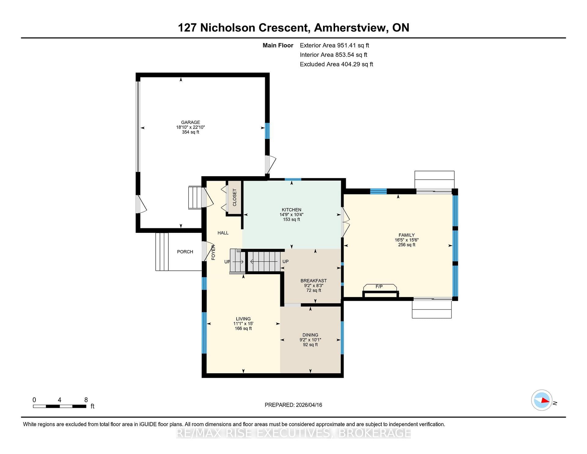 127 Nicholson Crescent photo 46