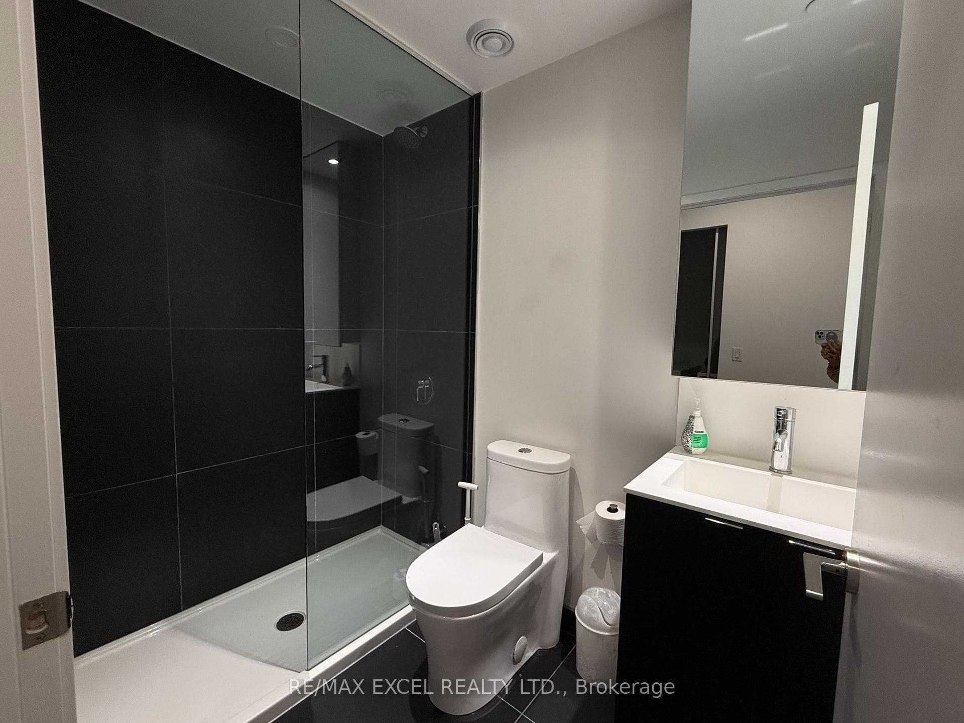 3pc Bathroom