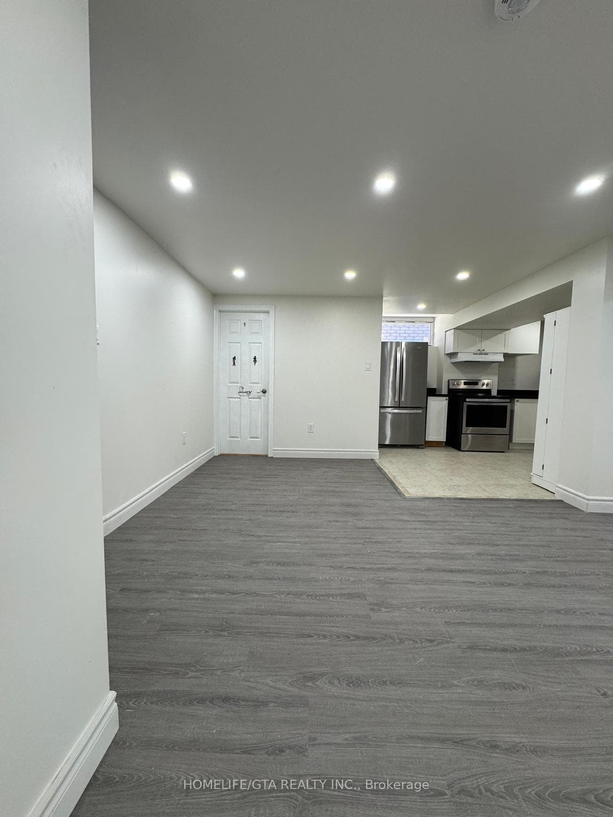 3 Harkness Drive Unit Basement photo 11