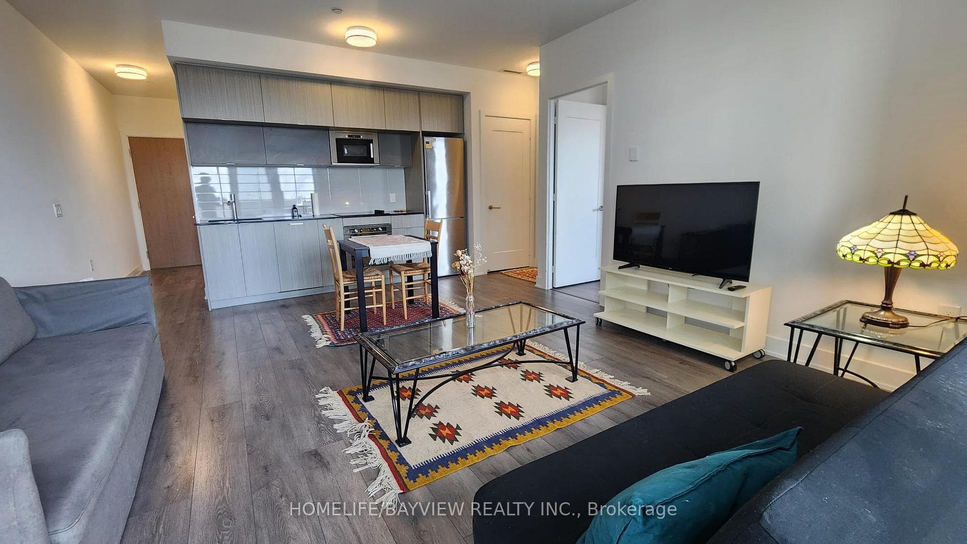 575 Bloor Street Unit 2704 photo 5