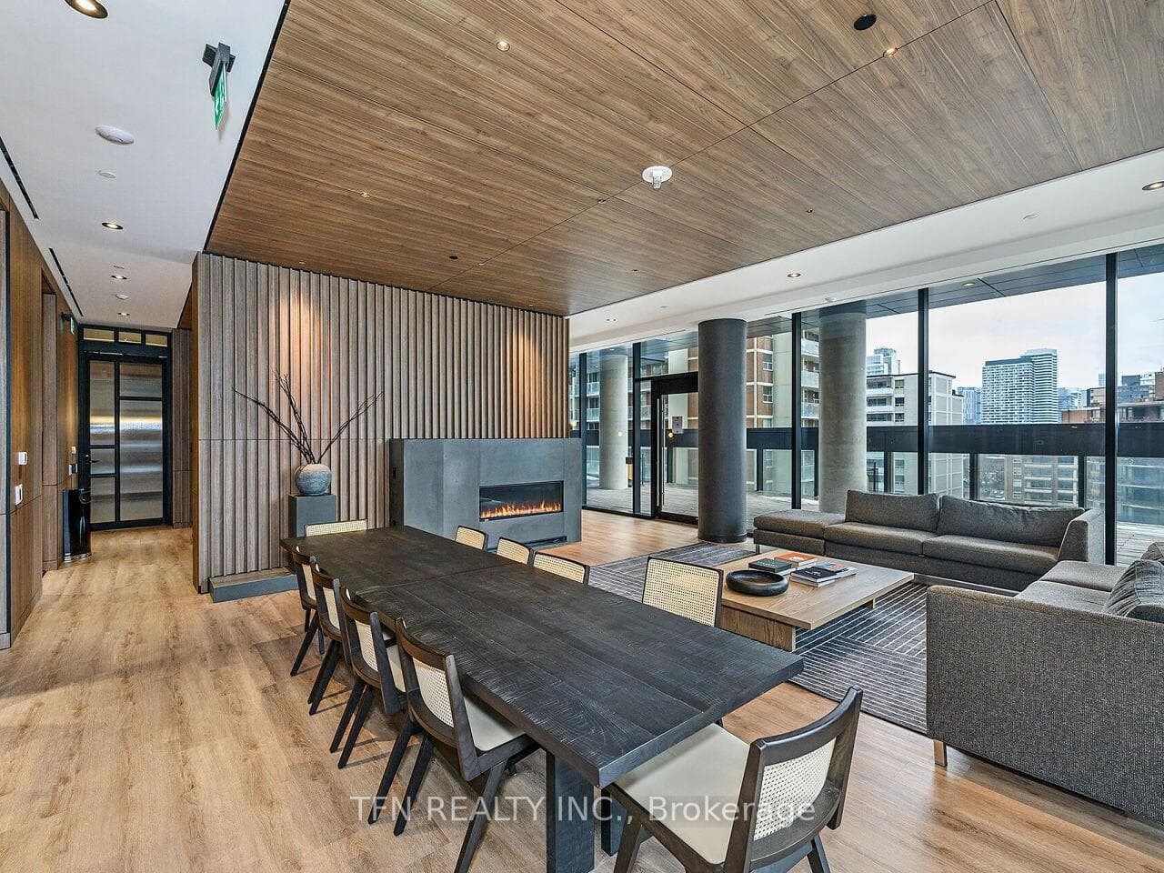55 Charles Street Unit 2604 photo 15
