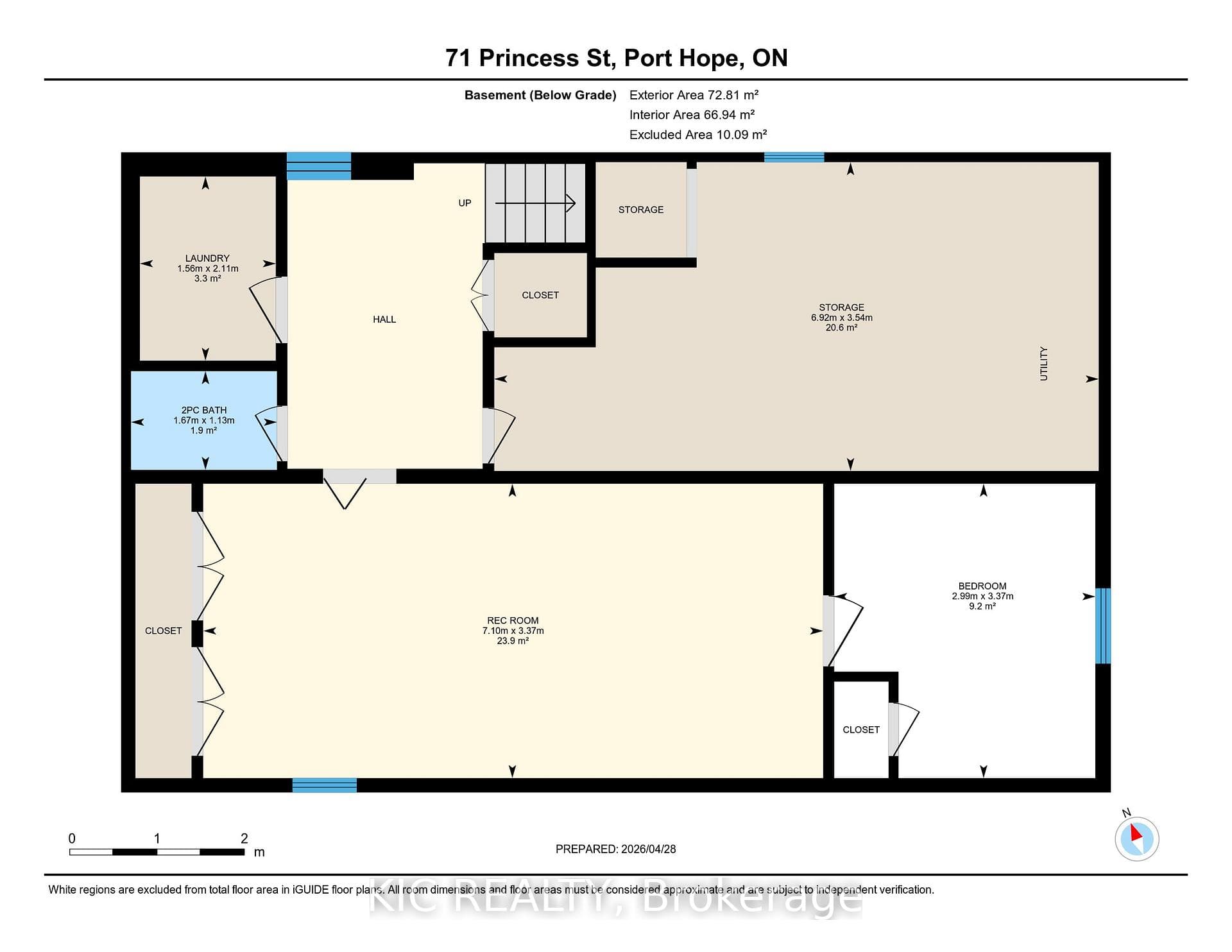 71 Princess Street photo 50