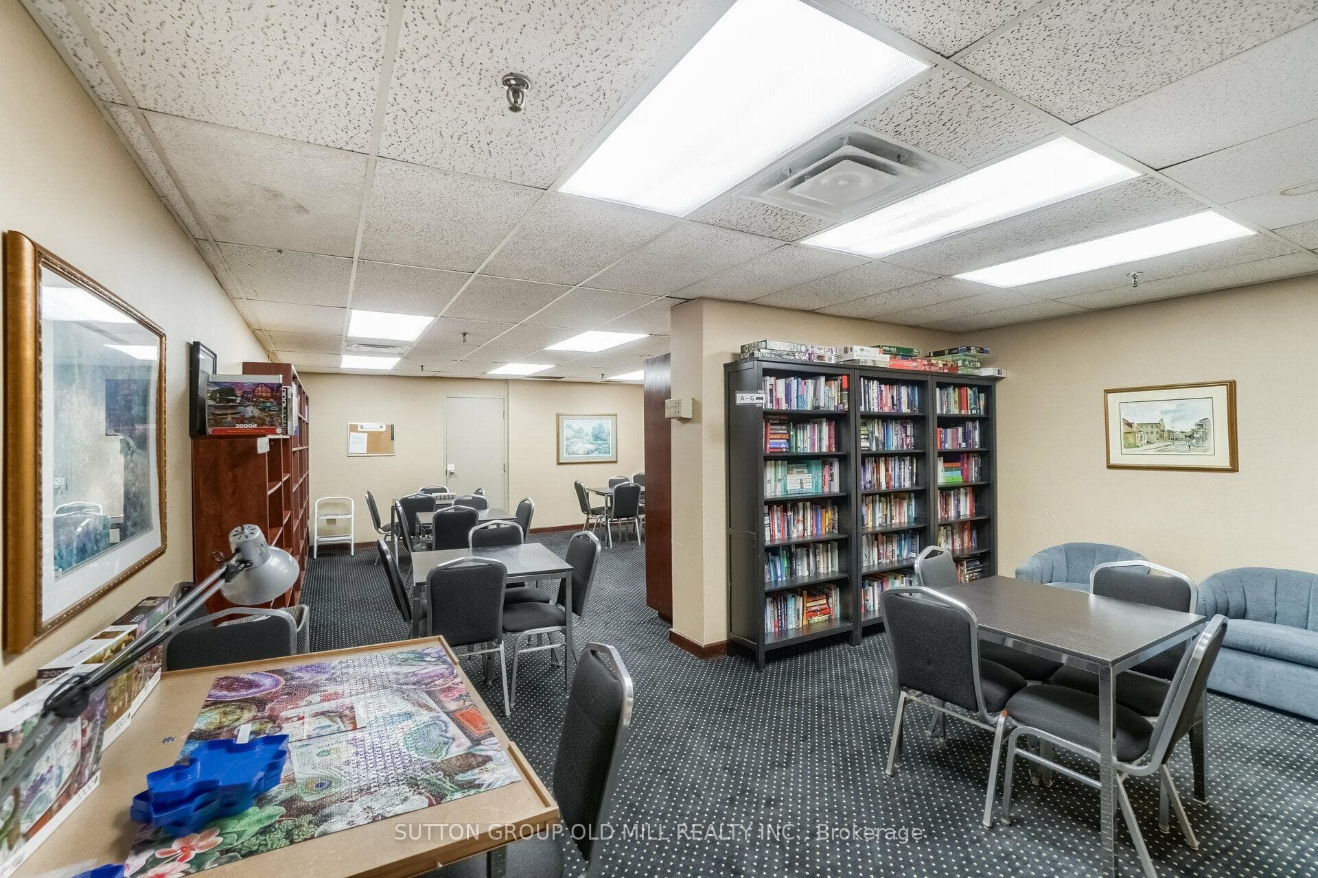 1300 Islington Avenue Unit 2008 photo 22