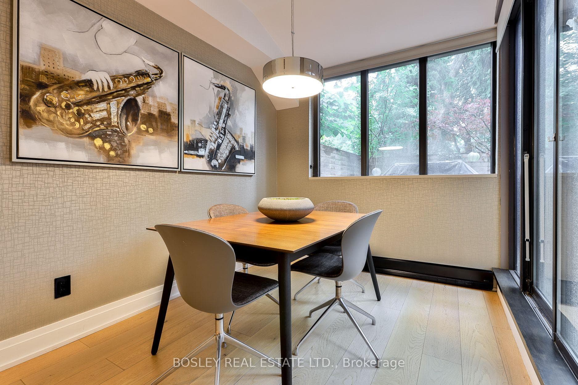40 Oaklands Avenue Unit 107 photo 15