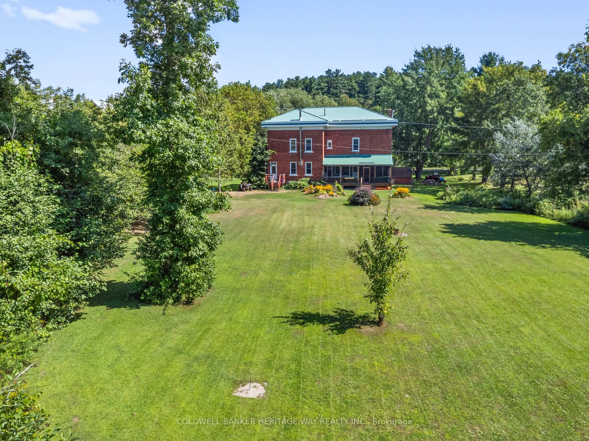 391 Mount St-Patrick Road photo 41