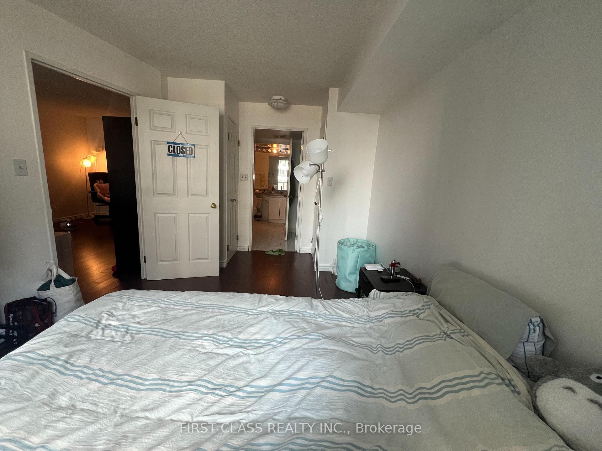 24 Wellesley Street Unit 1210 photo 14