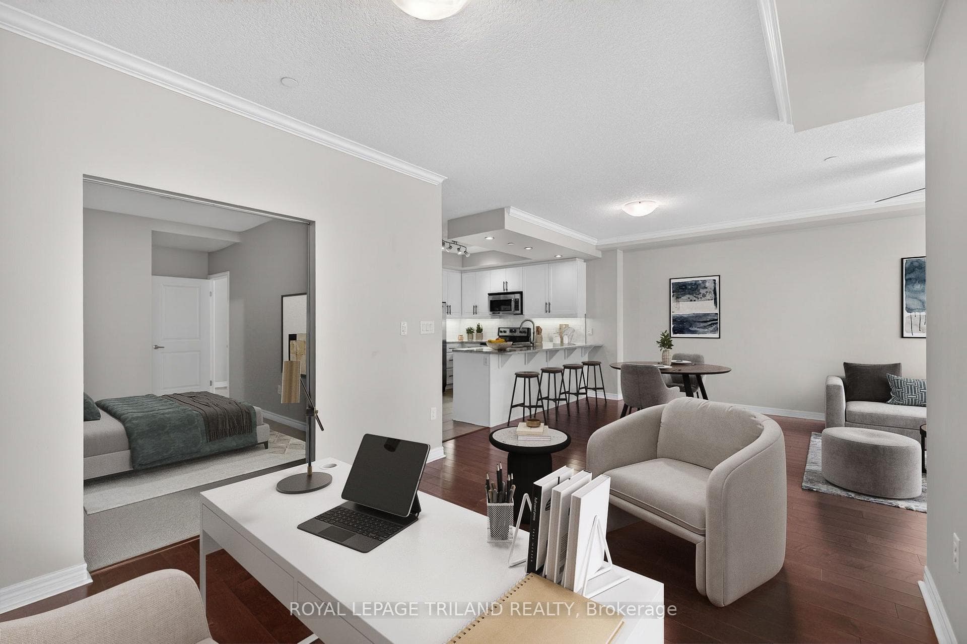 330 Ridout Street Unit 801 photo 23