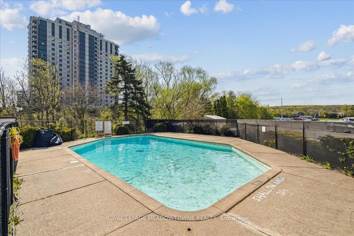 215 Glenridge Avenue Unit 708 photo 32