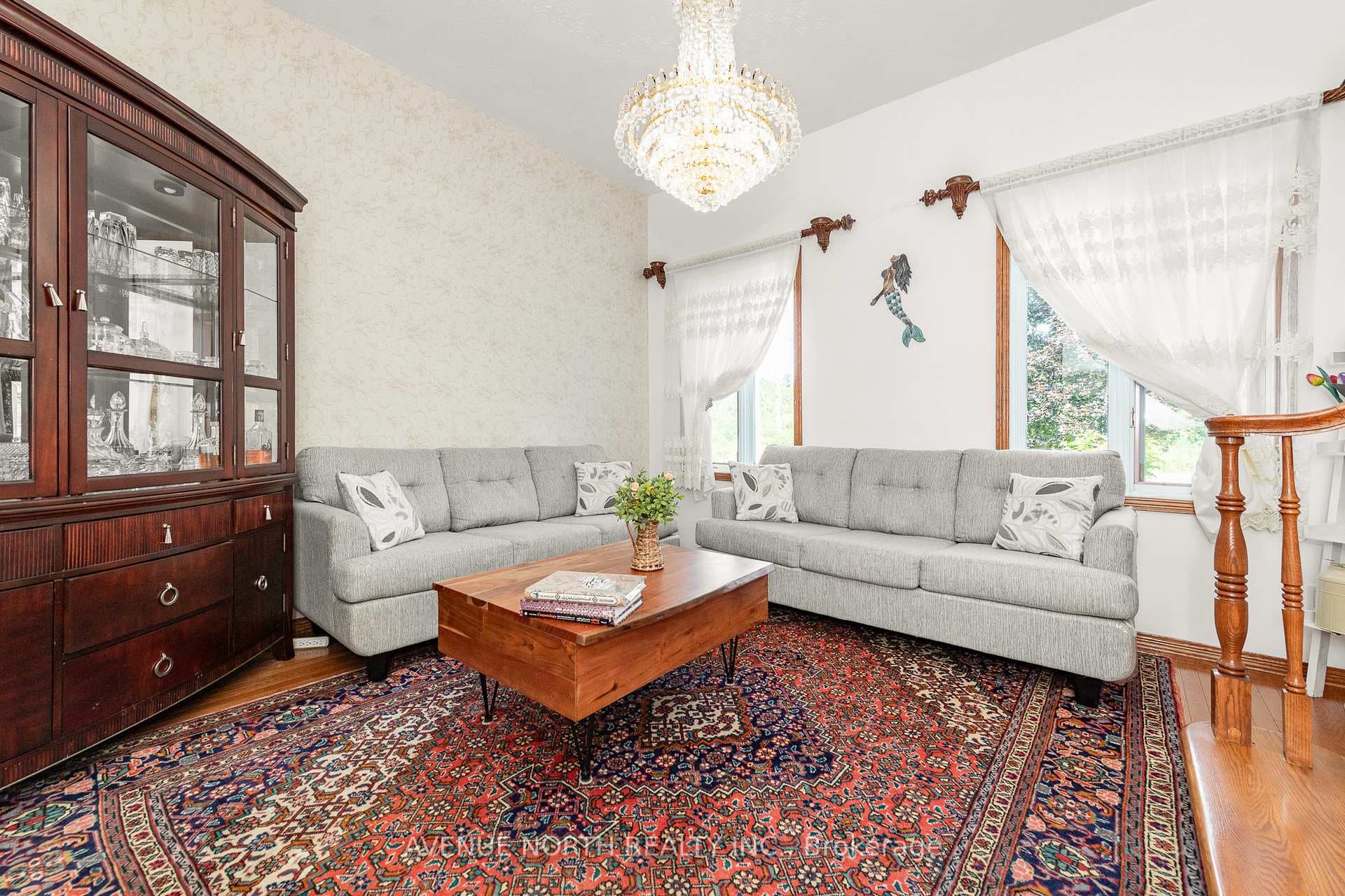 Living Room.